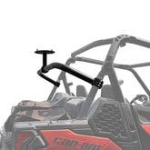 Can-Am Maverick Sport / Trail Dual Clamp Spare Tire Mount Factory UTV