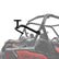Can-Am Maverick Sport / Trail Dual Clamp Spare Tire Mount Factory UTV