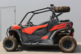 Can-Am Maverick Sport / Trail Dual Clamp Spare Tire Mount Factory UTV
