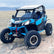 Can-Am Maverick Sport / Trail Front Windshield Dirt Warrior Accessories