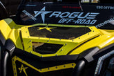 Can-Am Maverick Sport / Trail Hood Grille Rogue Offroad