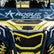 Can-Am Maverick Sport / Trail Hood Grille Rogue Offroad