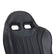 Can-Am Maverick Sport Weekender Series Suspension Bucket Seats UTVMA