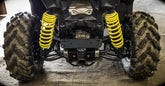 Can-Am Maverick Trail Backseat and Roll Cage Kit UTVMA