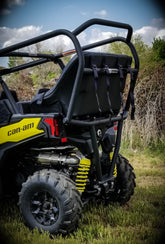 Can-Am Maverick Trail Backseat and Roll Cage Kit UTVMA