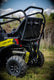 Can-Am Maverick Trail Backseat and Roll Cage Kit UTVMA