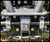 Can-Am Maverick Trail Backseat and Roll Cage Kit UTVMA