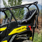 Can-Am Maverick Trail Backseat and Roll Cage Kit UTVMA