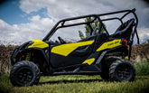 Can-Am Maverick Trail Backseat and Roll Cage Kit UTVMA