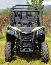 Can-Am Maverick Trail Backseat and Roll Cage Kit UTVMA