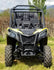 Can-Am Maverick Trail Backseat and Roll Cage Kit UTVMA