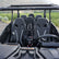 Can-Am Maverick Trail Bump Seat with Harness UTVMA