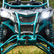 Can-Am Maverick Trail Front Mesh Grille Rogue Offroad