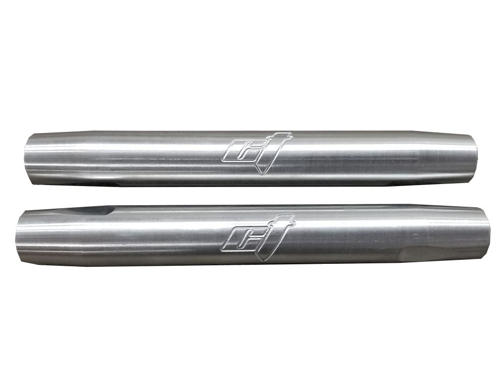 Can-Am Maverick Trail Replacement Tie Rods CT Race Worx