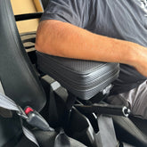 Can-Am Maverick Trial Armrest with Bracket UTVMA