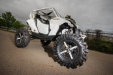 Can-Am Maverick Under Hood Panels Rogue Offroad