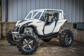 Can-Am Maverick Under Hood Panels Rogue Offroad