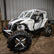 Can-Am Maverick Under Hood Panels Rogue Offroad