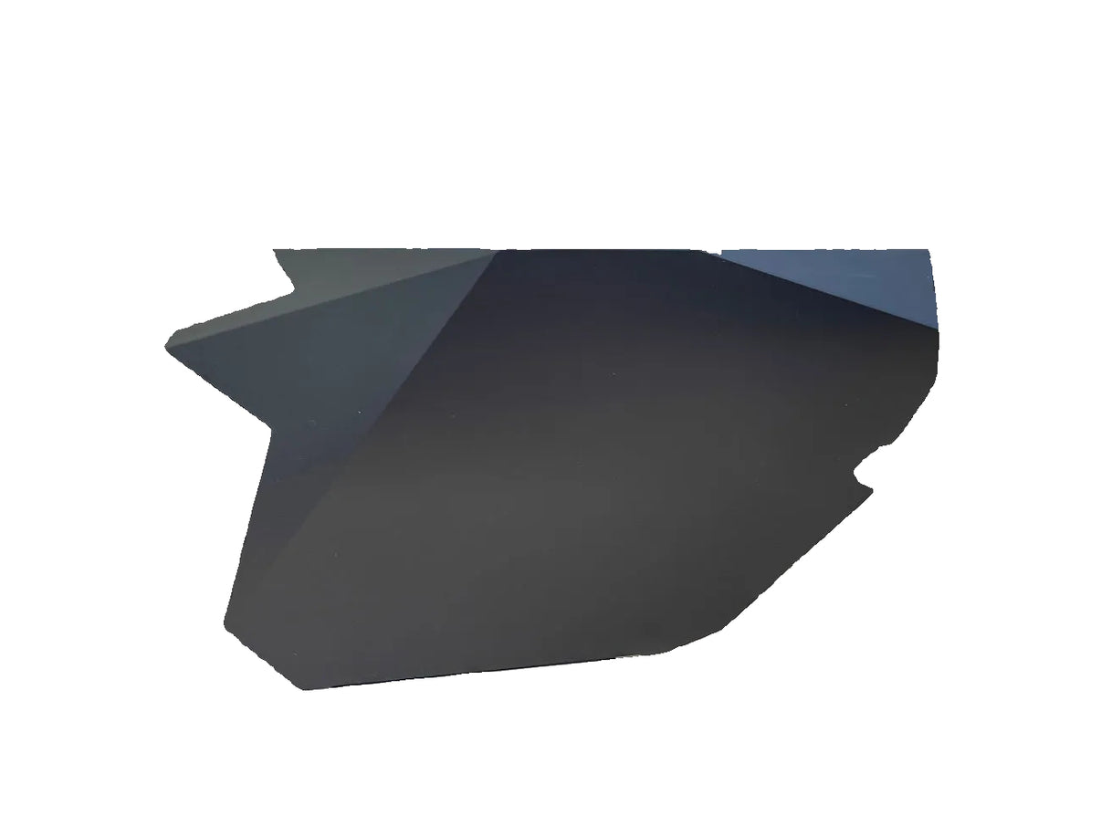 Can-Am Maverick X3 2-Seat Aluminum Doors Moto Armor