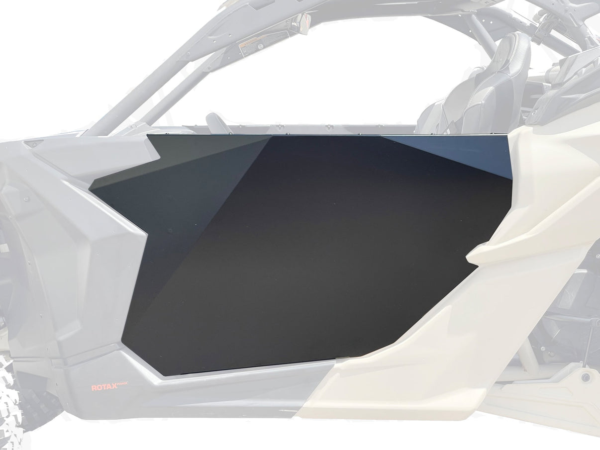 Can-Am Maverick X3 2-Seat Doors Moto Armor