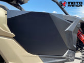 Can-Am Maverick X3 2-Seat Doors Moto Armor