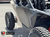 Can-Am Maverick X3 2-Seat Doors Moto Armor