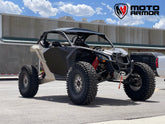 Can-Am Maverick X3 2-Seat Doors Moto Armor