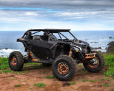 Can-Am Maverick X3 (2-Seat) Roll Cage Geiser Performance