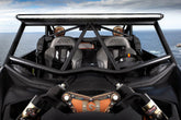 Can-Am Maverick X3 (2-Seat) Roll Cage Geiser Performance