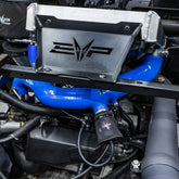 Can-Am Maverick X3 (2017-2019) Silicone Charge Tubes Evolution Powersports
