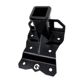Can-Am Maverick X3 (2017-2021) Hitch Receiver Plate Geiser Performance