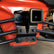 Can-Am Maverick X3 (2017-2021) Hitch Receiver Plate Geiser Performance