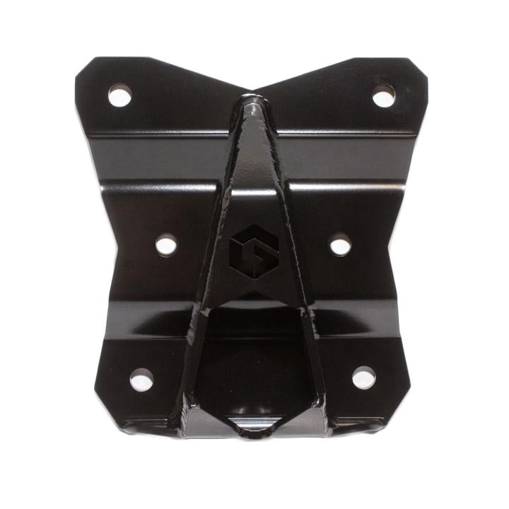 Can-Am Maverick X3 (2017-2021) Radius Rod Link Plate Geiser Performance