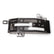 DRT Motorsports Can-Am 2PC Speed Shift Gate Front view