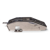 DRT Motorsports Can-Am 2PC Speed Shift Gate Side view