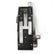 DRT Motorsports Can-Am 2PC Speed Shift Gate Front view