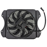 Can-Am Maverick X3 (2020-2026) Sealed Intercooler Shroud and Brushless Fan RPM Powersports