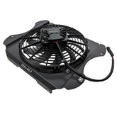 Can-Am Maverick X3 (2020-2026) Sealed Intercooler Shroud and Brushless Fan RPM Powersports