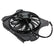 Can-Am Maverick X3 (2020-2026) Sealed Intercooler Shroud and Brushless Fan RPM Powersports