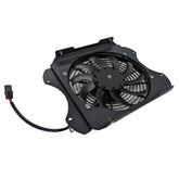 Can-Am Maverick X3 (2020-2026) Sealed Intercooler Shroud and Brushless Fan RPM Powersports