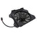 Can-Am Maverick X3 (2020-2026) Sealed Intercooler Shroud and Brushless Fan RPM Powersports