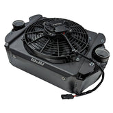 Can-Am Maverick X3 (2020-2026) Sealed Intercooler Shroud and Brushless Fan RPM Powersports