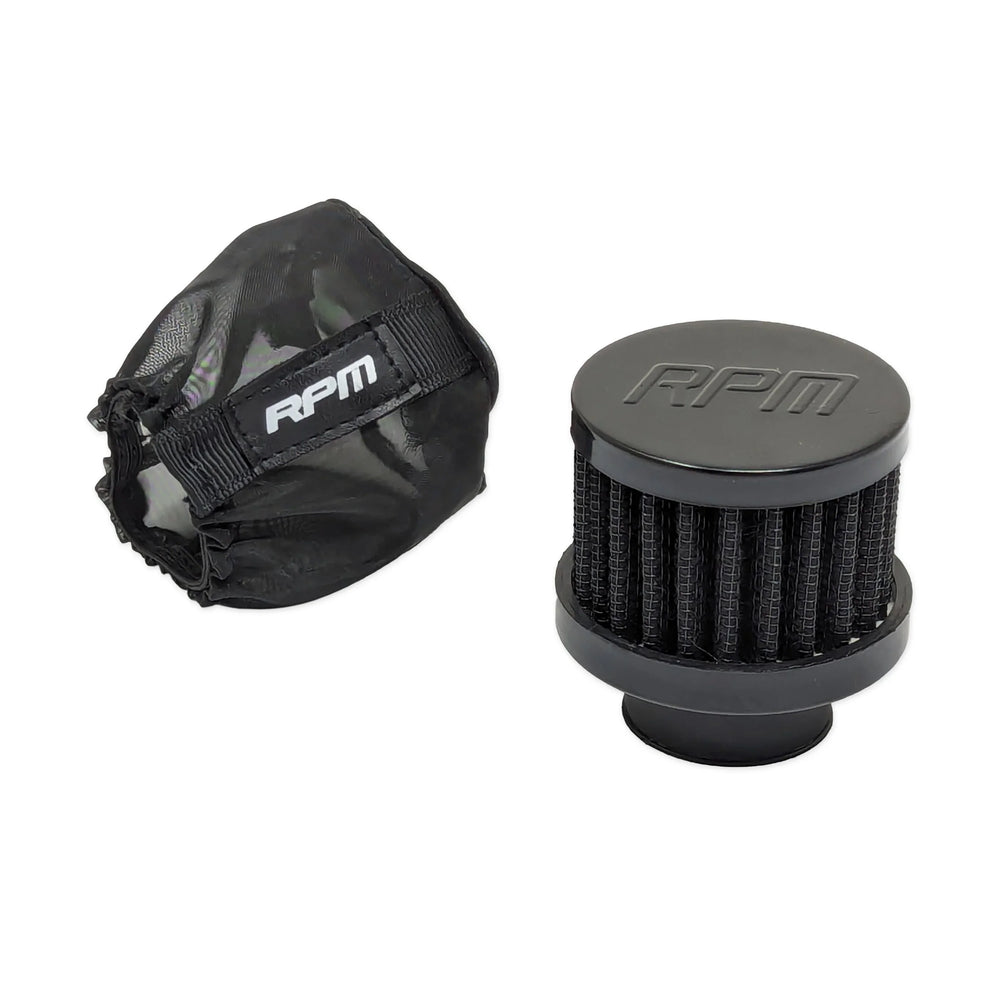 Can-Am Maverick X3 (2020+) Blow Off Valve Kit RPM Powersports