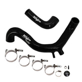 Can-Am Maverick X3 (2020+) Silicone Charge Tubes Evolution Powersports