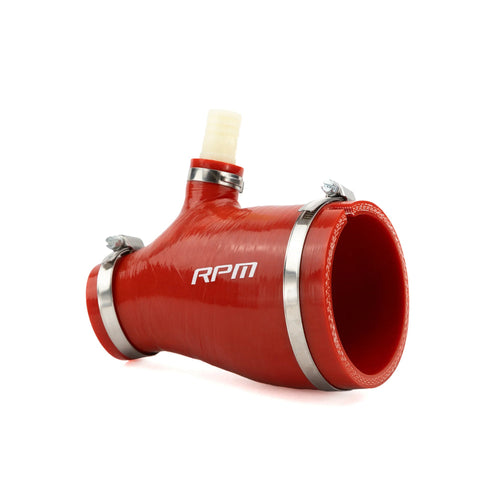 Can-Am Maverick X3 (2020+) Silicone Intake Tube RPM Powersports