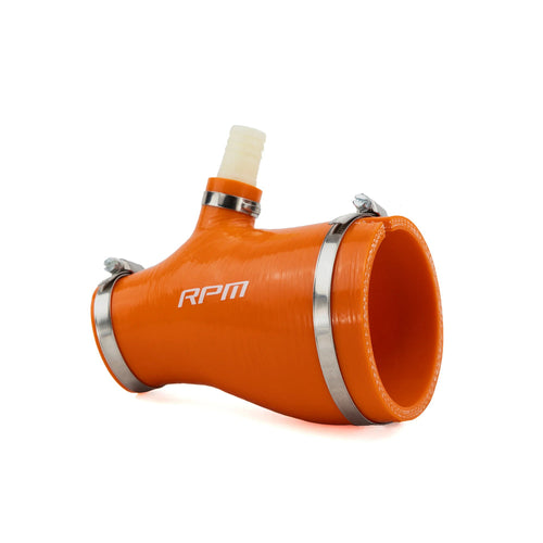 Can-Am Maverick X3 (2020+) Silicone Intake Tube RPM Powersports