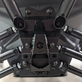 Can-Am Maverick X3 (2022+) Radius Rod Link Plate Geiser Performance