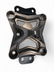 Can-Am Maverick X3 (2022+) Radius Rod Plate with Pull Hook (Gun Metal)