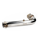 Can-Am Maverick X3 3" Monster Mouth Cat Delete Bypass Mid Race Pipe RPM Powersports