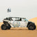 Can-Am Maverick X3 4-Seat Roll Cage Geiser Performance